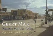 Omslag van Reizen zonder John