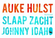Omslag van Slaap zacht, Johnny Idaho