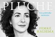 Omslag van Pluche