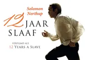 Omslag van 12 jaar slaaf