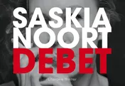 Omslag van Debet