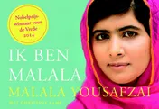Omslag van Ik ben Malala