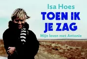 Omslag van Toen ik je zag