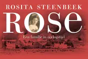 Omslag van Rose