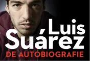Omslag van Luis Suarez
