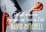 Omslag van De niet verhoorde gebeden van Jacob de Zoet