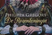 Omslag van De rozenkoningin