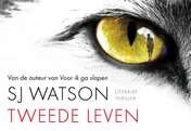Omslag van Tweede leven