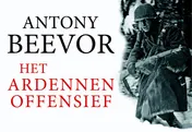 Omslag van Het Ardennenoffensief