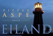 Omslag van Eiland