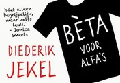 Omslag van Bèta voor alfa's