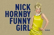 Omslag van Funny Girl