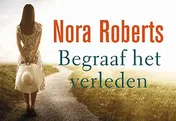 Omslag van Begraaf het verleden