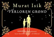 Omslag van Verloren grond