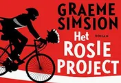 Omslag van Het Rosie project