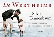Omslag van De Wertheims