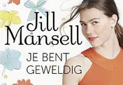 Omslag van Je bent geweldig