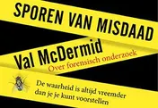 Omslag van Sporen van misdaad