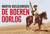Omslag van De Boerenoorlog