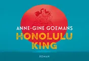 Omslag van Honolulu King