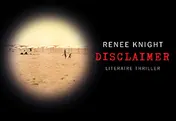 Omslag van Disclaimer