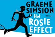Omslag van Het Rosie effect