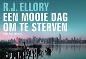 Omslag van Een mooie dag om te sterven