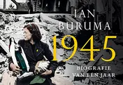 Omslag van 1945