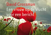 Omslag van Een vrouw op de vlucht voor een bericht