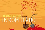 Omslag van Ik kom terug