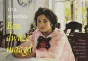 Omslag van Een dwaze maagd