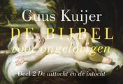 Omslag van 2 De uittocht en de intocht, Exodus, Jozua, Rechters