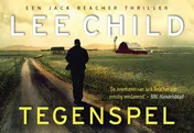Omslag van Tegenspel