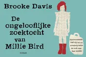 Omslag van De ongelooflijke zoektocht van Millie Bird