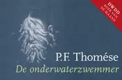 Omslag van De onderwaterzwemmer