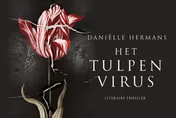 Omslag van Het tulpenvirus