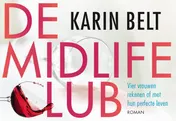 Omslag van De midlifeclub