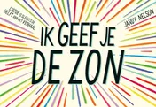 Omslag van Ik geef je de zon