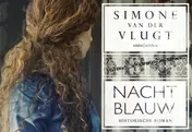 Omslag van Nachtblauw