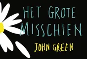 Omslag van Het grote misschien