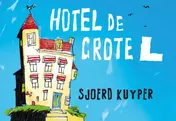 Omslag van Hotel De Grote L