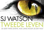 Omslag van Tweede leven
