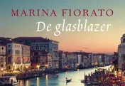 Omslag van De glasblazer