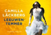 Omslag van Leeuwentemmer