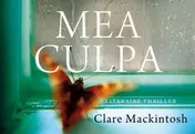 Omslag van Mea culpa