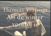 Omslag van Als de winter voorbij is