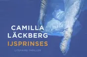 Omslag van IJsprinses