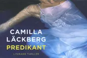 Omslag van Predikant