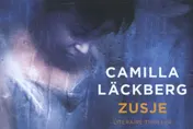 Omslag van Zusje