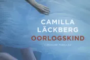 Omslag van Oorlogskind